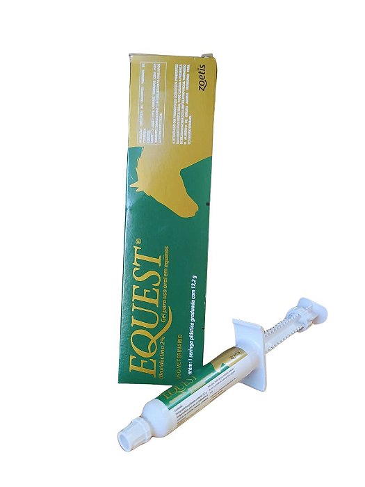Equest 2%  12,2 G