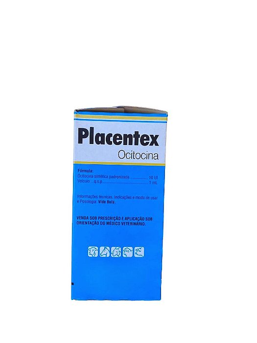 Placentex 100 ML