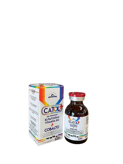 Catol + 20 ML