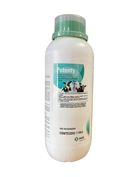 Potenty 1 L