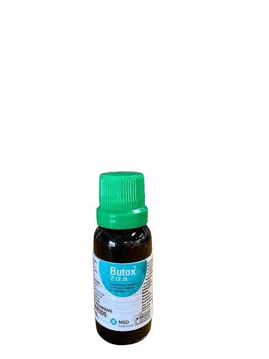 Butox 20 ML