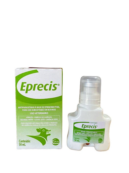 Eprecis Inj 50ML