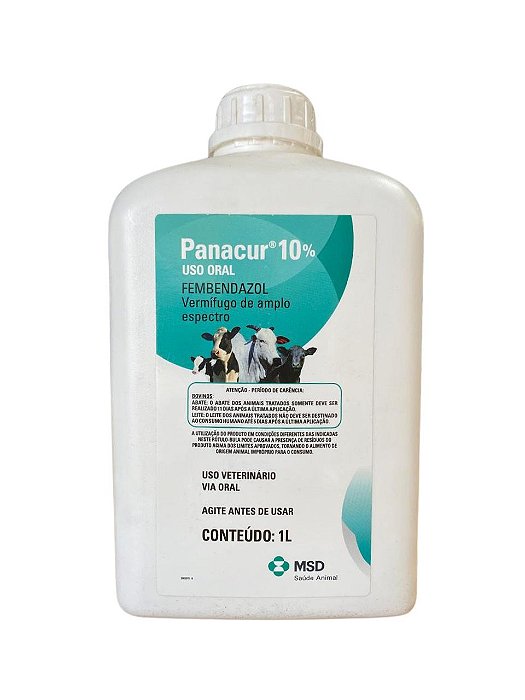 Panacur 10%