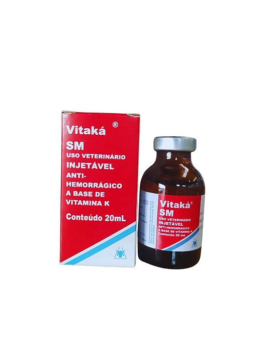 Vitaka SM 20ML