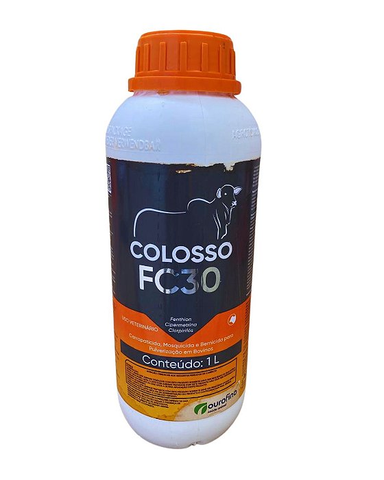 Colosso FC30 - 1L