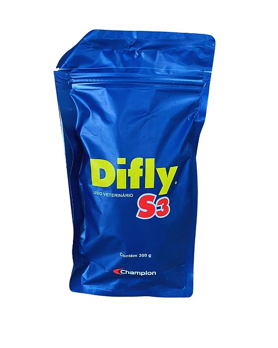 Difly S3 - 300G