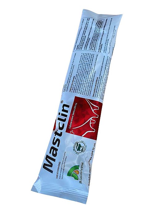 Mastclin VL 10ML