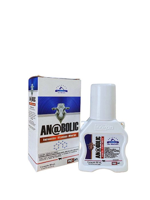 Anabolic 50 ML