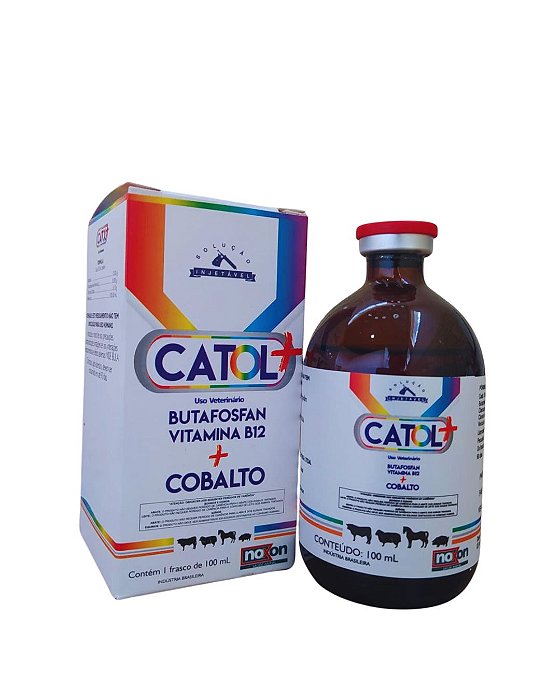 Catol+  100 ML