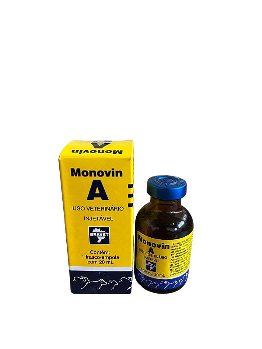 Monovin A 20ML