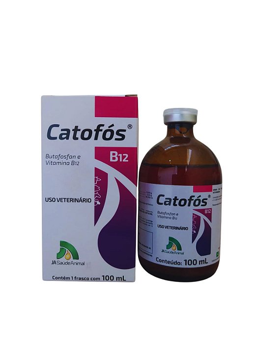 Catofos - 100 ML