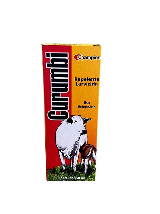 Curumbi - 250 ML