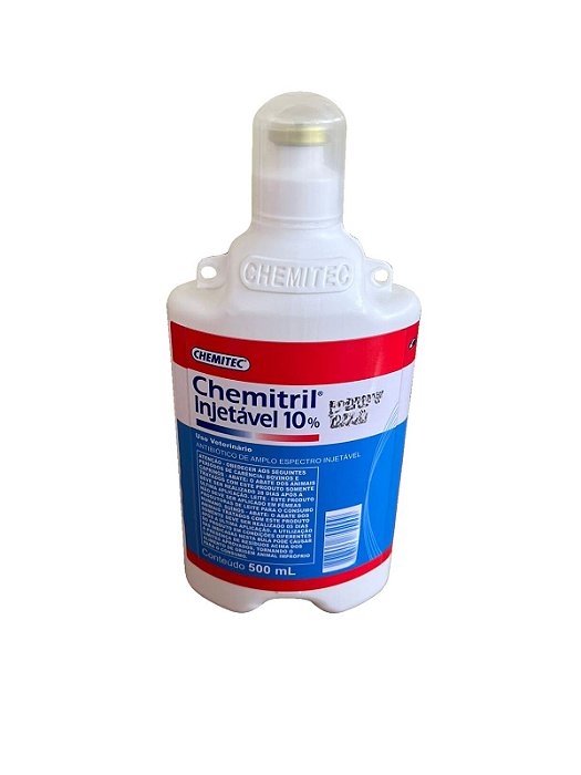 Chemitril 10 % - 500 ML