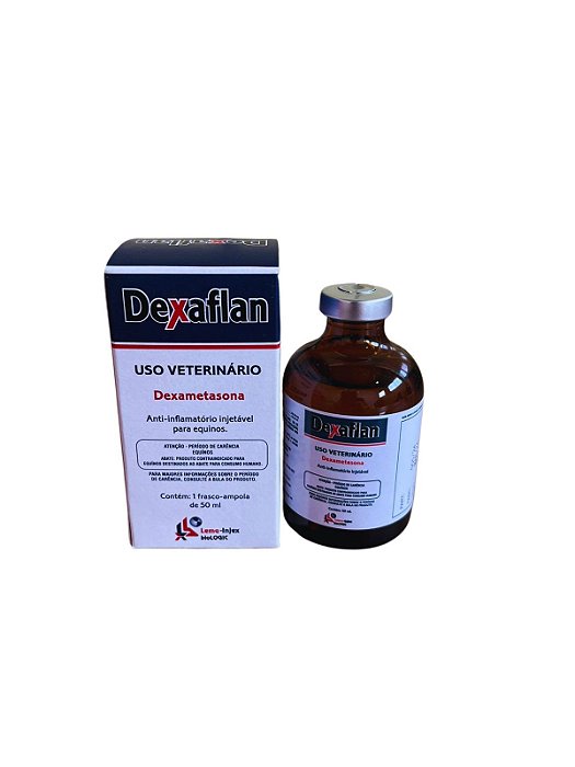 Dexaflan 50ML
