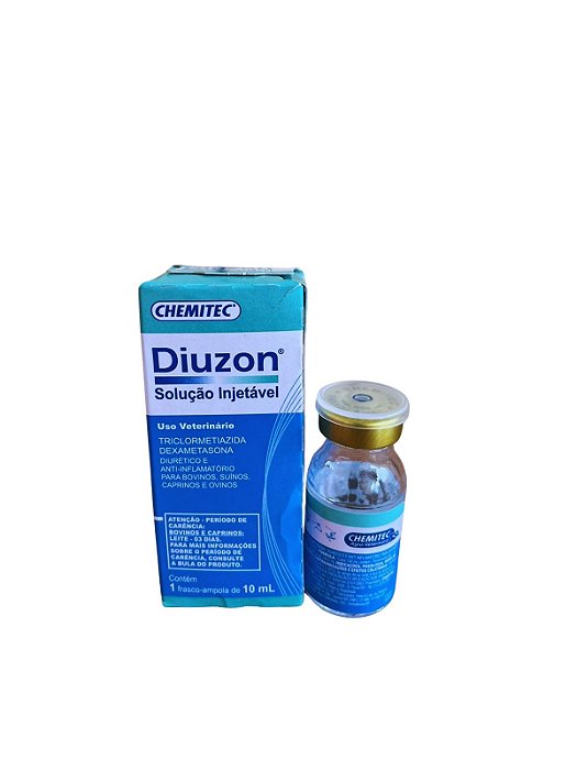 DIUZON 10 ML CHEMITEC