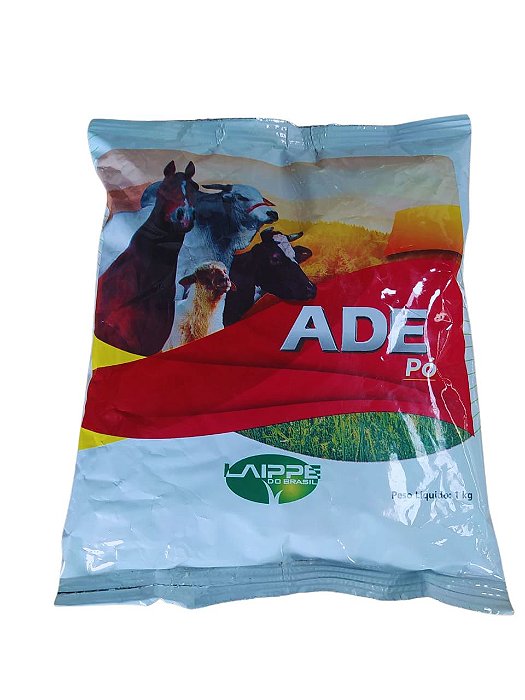 Ade Po 01 KG - Laippe