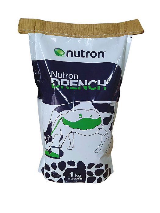 Nutron Drench - 1 KG