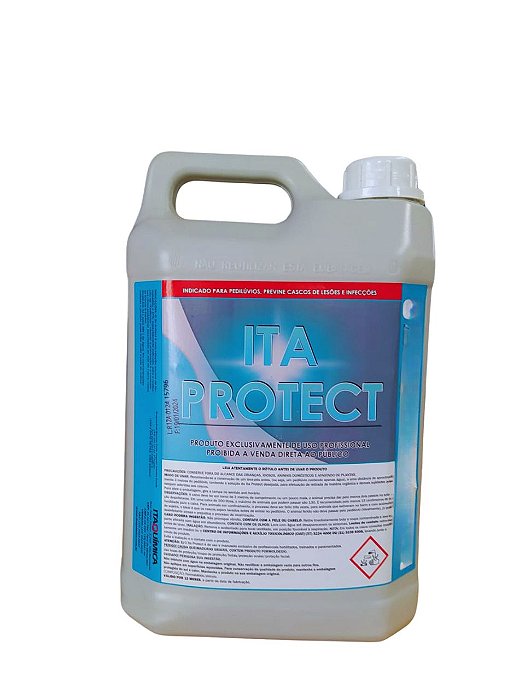 Ita Protect/Formol 37% 05LT @2209