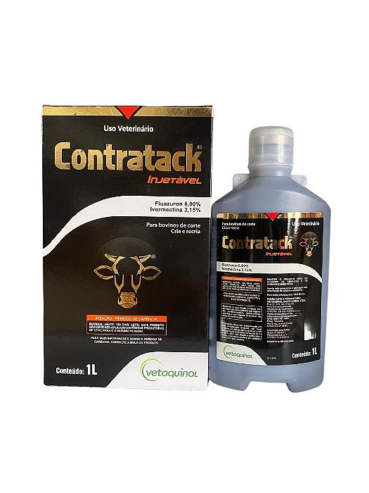Contratack - 1L