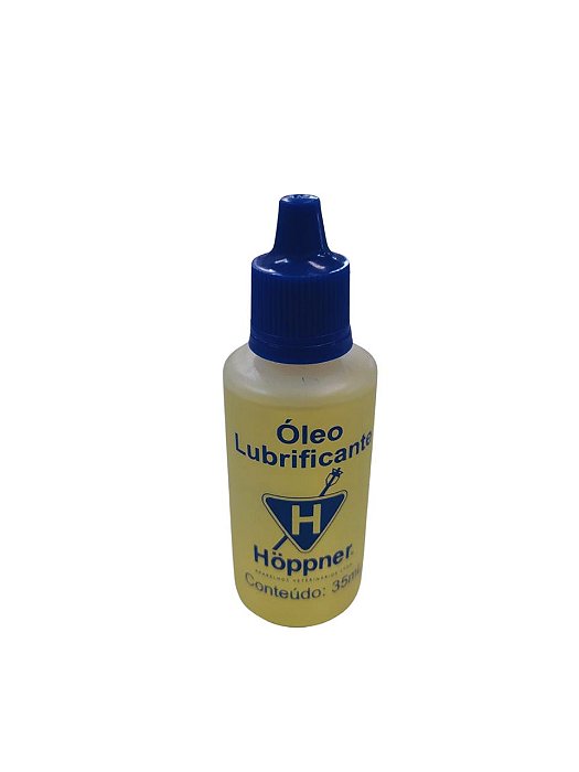 Oleo Lumbrificante Mult-Lub 35ML Hoppner