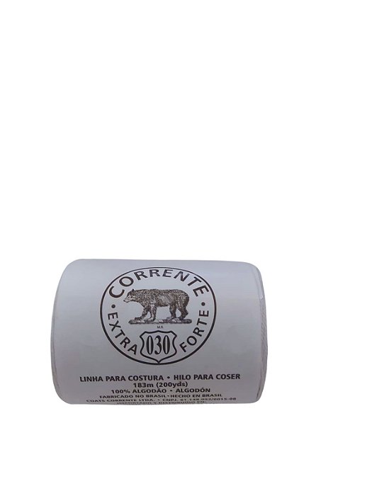 Linha Urso 000 Agrozootec (030)