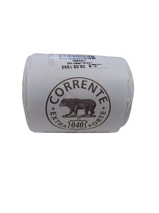 Linha urso 0000 Agrozootec (040)