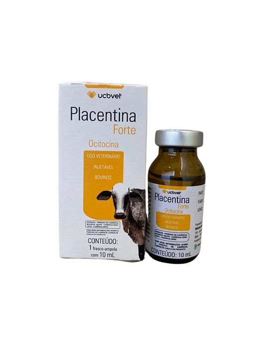 Placentina 10ML UCB
