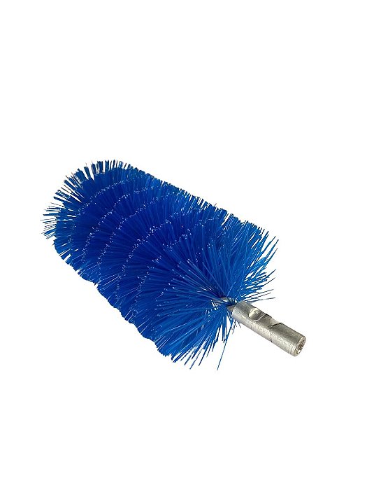 Escova Cilindrica C/A 76,2 MM