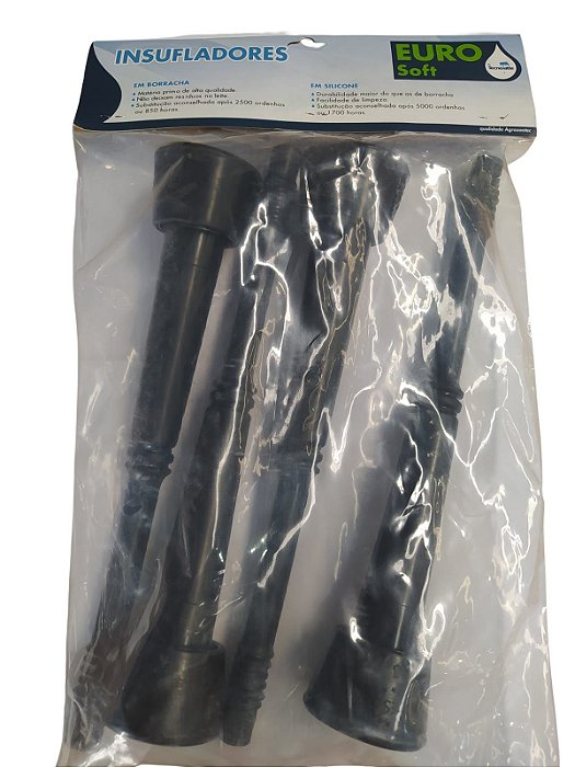 Insuflador borracha Eurosoft G71 H2500 A