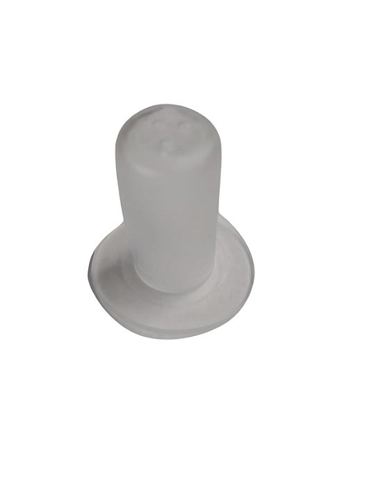 Chupeta em silicone P/ mamadeira 2 E 3 L