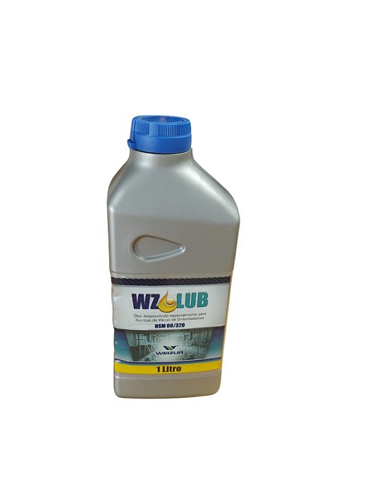 Oleo de ordenha WZ-LUB