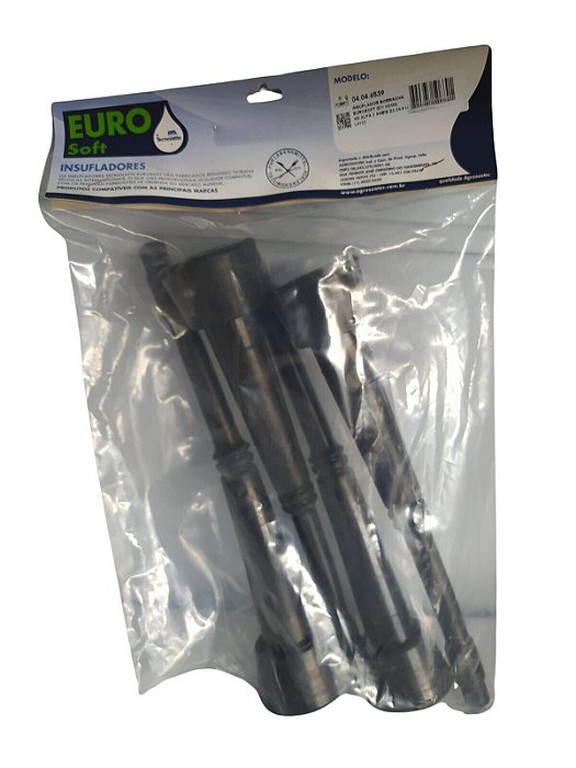 Insuflador Borracha Euro Soft  G71 2.500 H AD