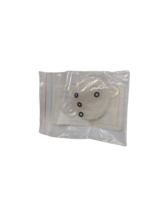 Conjunto de membranas e aneis reposição