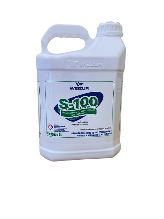 S-100 5L BB