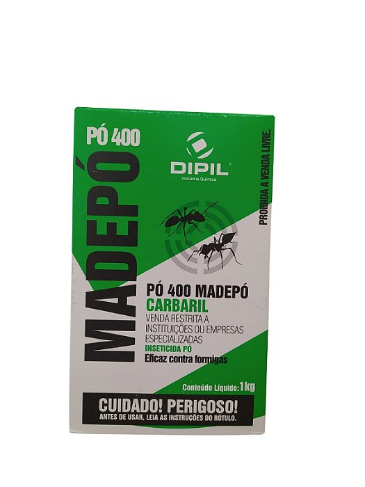 Po 400 Madepo Inset - 1 KG