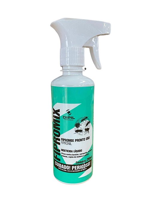 Fipromix 250 ML - Dipil