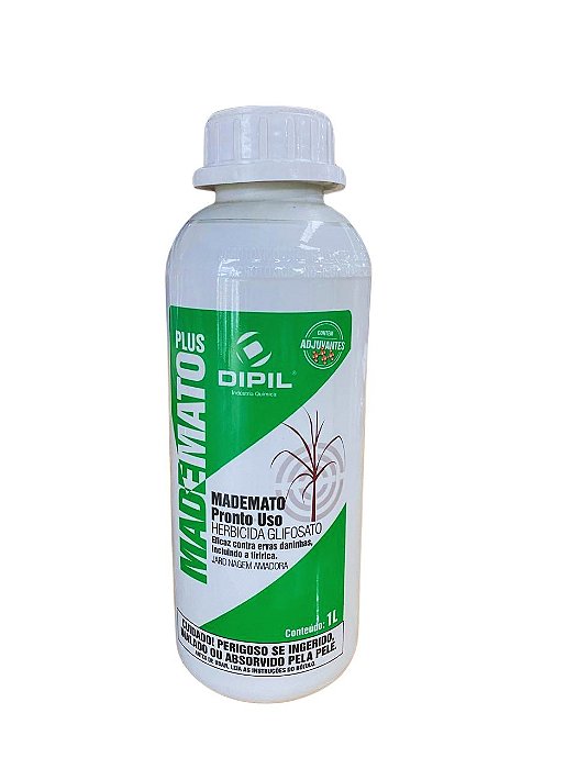 Mademato  Plus 1% - 1 L