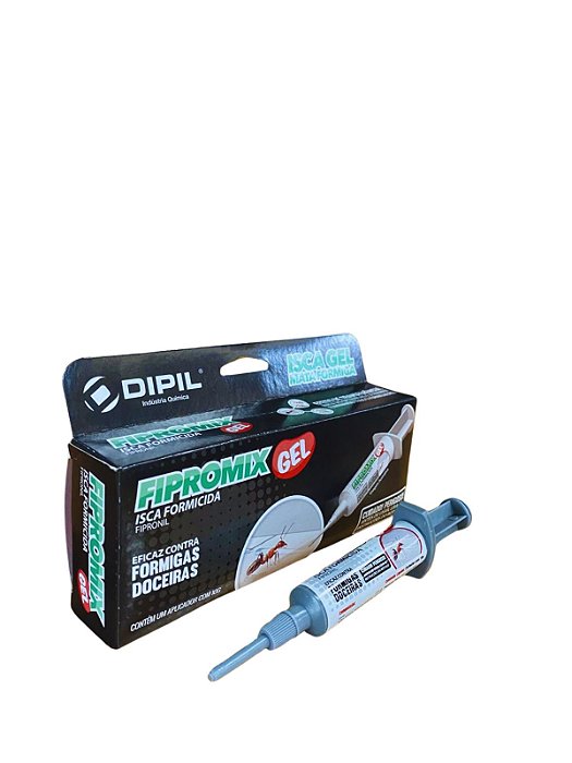 Fipromix Gel Formicida - 10 G