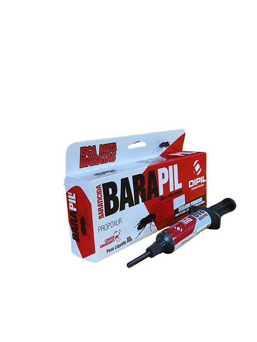 Pasta Barapil - 10 G