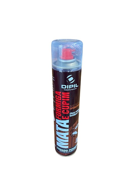 Mata Formiga e Cupim - 300 ML Dipil