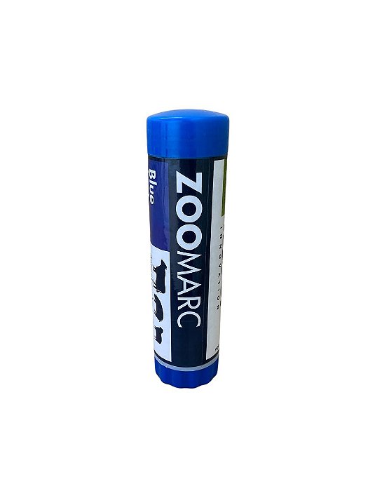 Tinta Marcadora em Bastão Zoomarc - Azul