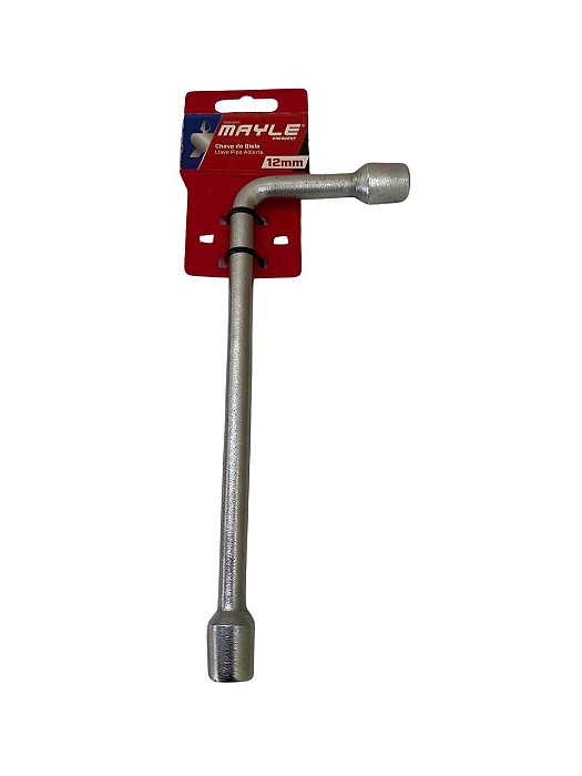 Chave Biela 12 MM - Mayle