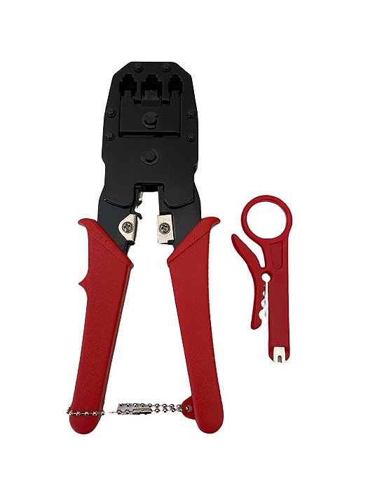 Alicate Crimpar 3 x 1  V316   - Western