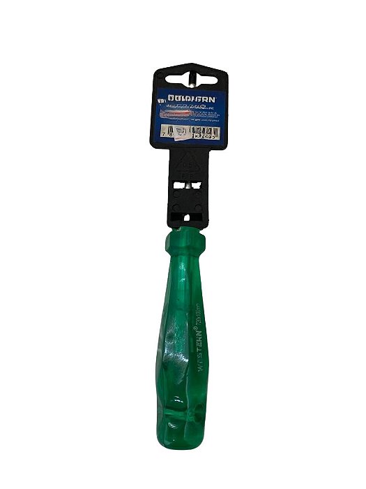 Chave Torx Cabo Verde T 20 -  Western