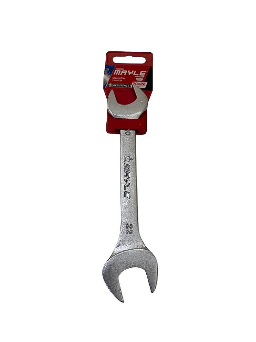 Chave Fixa 20 x 22 MM -  Mayle