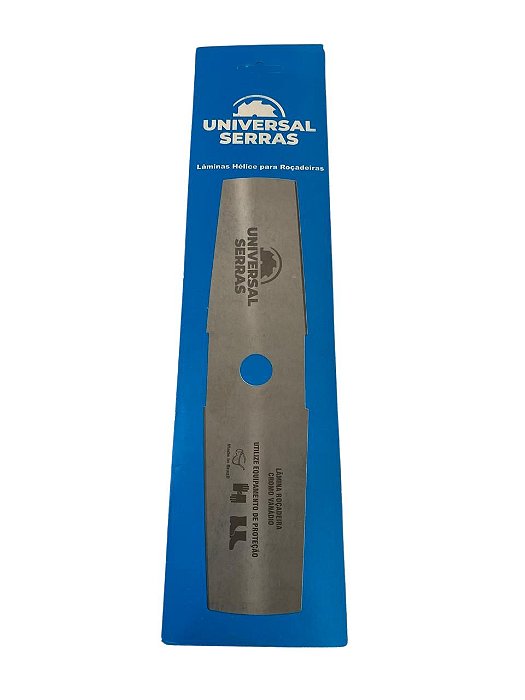 Lâmina Roçadeira Universal  Serras