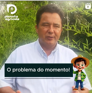 O PROBLEMA DO MOMENTO
