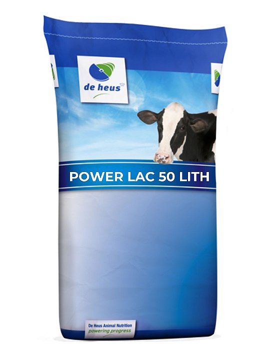 POWER LAC 50 LITH - 25KG