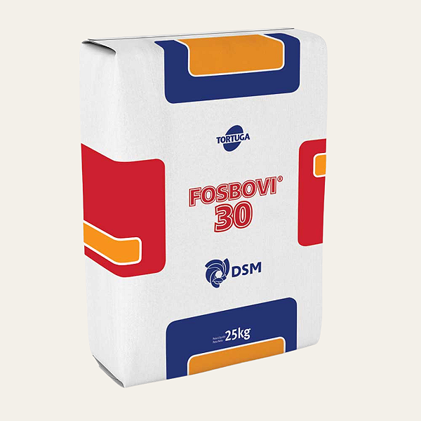 FOSBOVI 30 Tortuga - 25 Kg