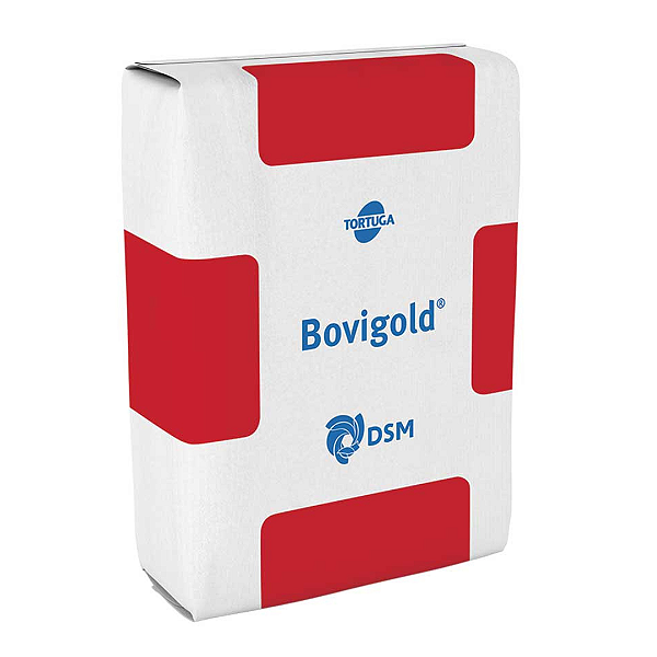 BOVIGOLD Tortuga - 25 KG